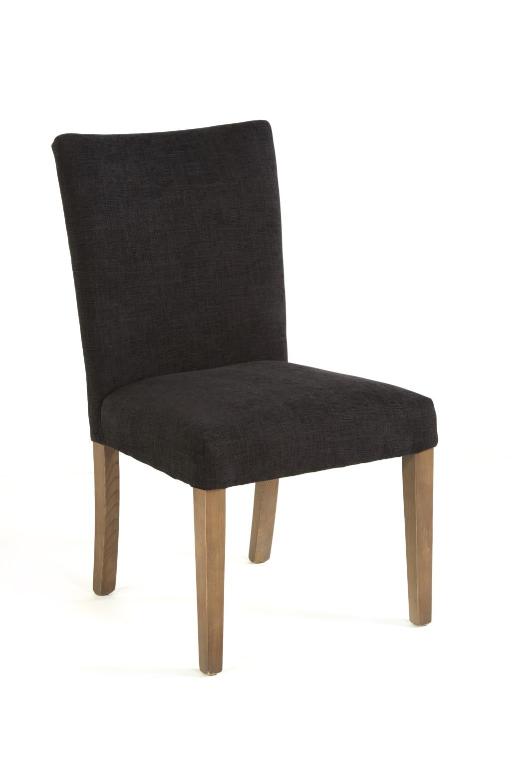 Sasha Dining Chair in Anew Black - Charmed House Interiors (Kansas City, MO)