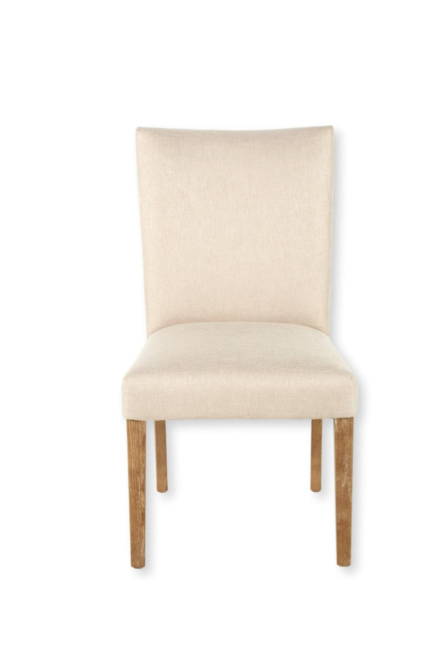Sasha Dining Chair in Biscuit - Charmed House Interiors (Kansas City, MO)