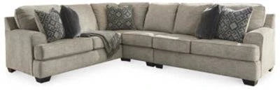 Estelle - Sectional - Charmed House Interiors (Kansas City, MO)