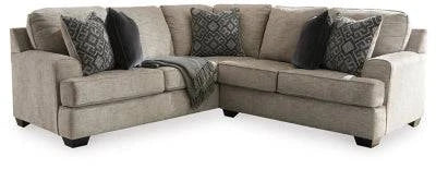 Estelle - Sectional - Charmed House Interiors (Kansas City, MO)