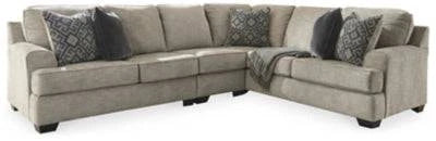 Estelle - Sectional - Charmed House Interiors (Kansas City, MO)
