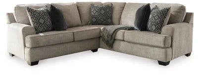 Estelle - Sectional - Charmed House Interiors (Kansas City, MO)