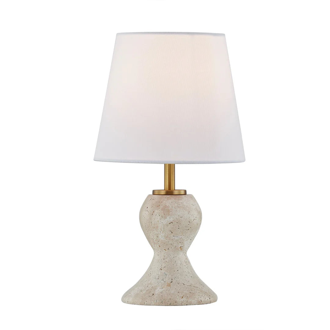 Hansel Mini Lamp - Charmed House Interiors (Kansas City, MO)