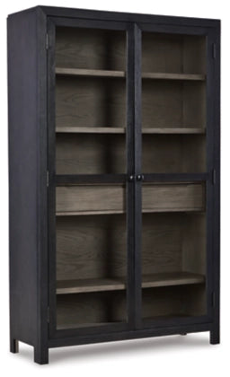 Boden Bookcase - Grey Boden Bookcase - Grey