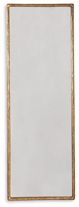 Ryandale - Floor Mirror