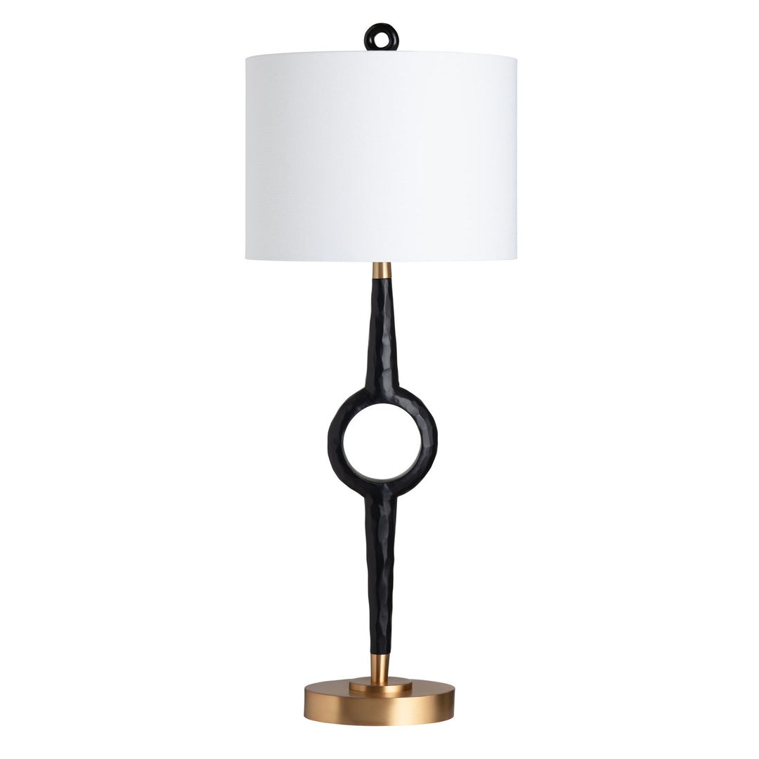 Creed Table Lamp