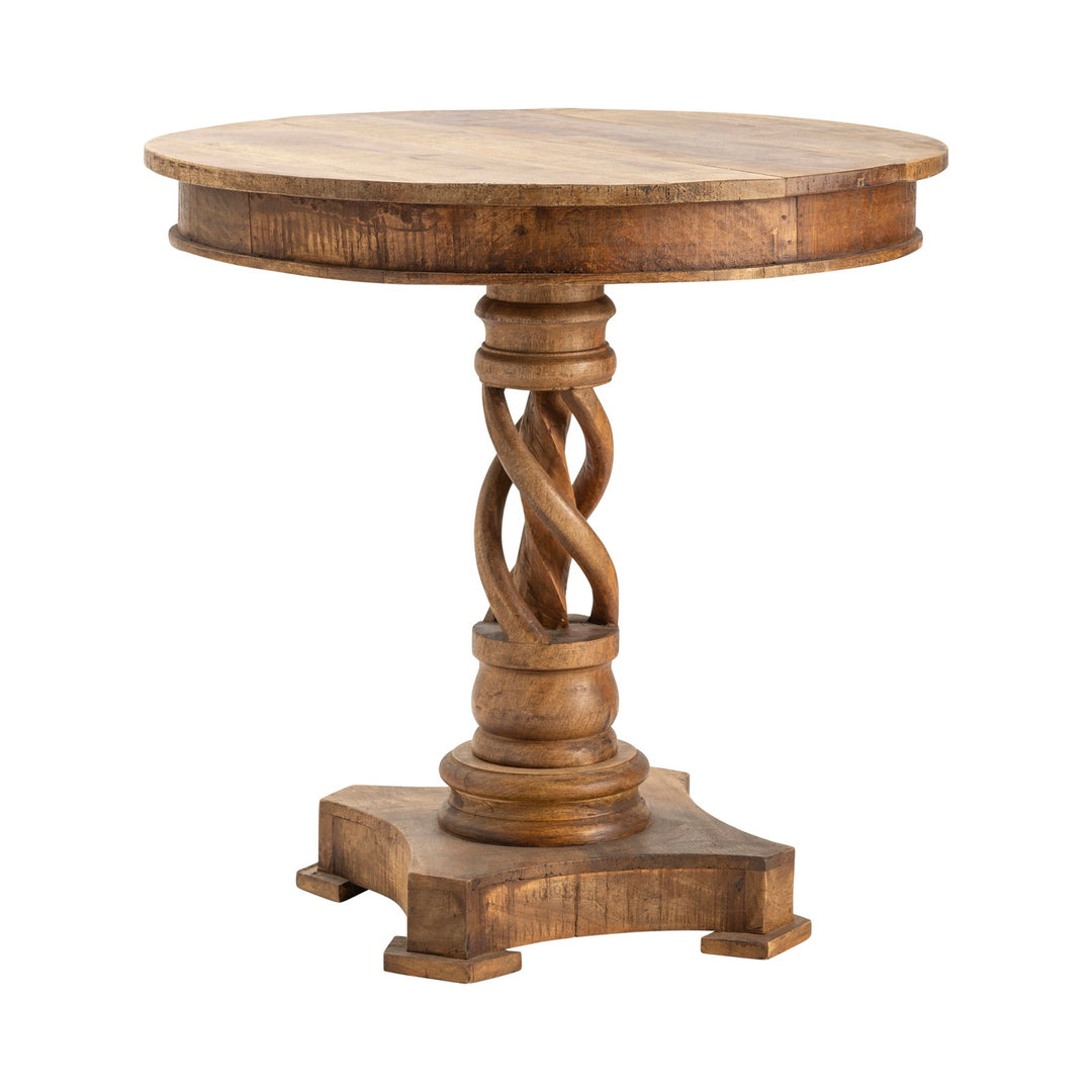 Kingsley Accent Table - Charmed House Interiors (Kansas City, MO)