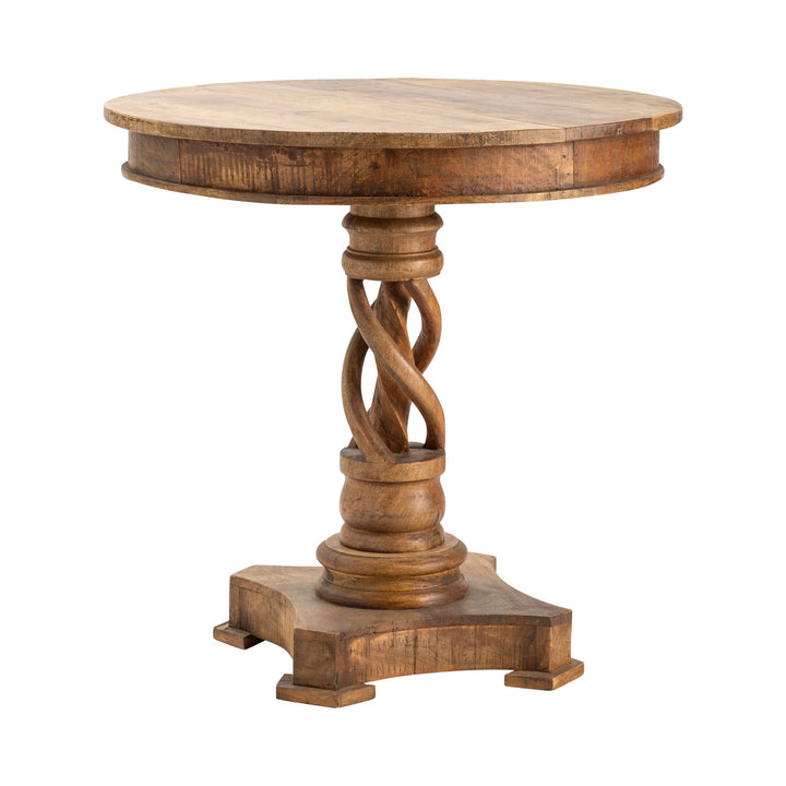 Kingsley Accent Table - Charmed House Interiors (Kansas City, MO)