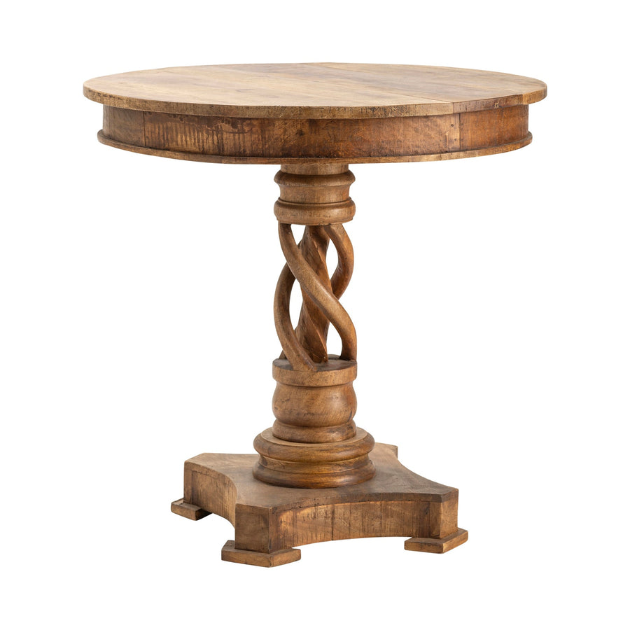 Kingsley Accent Table - Charmed House Interiors (Kansas City, MO)