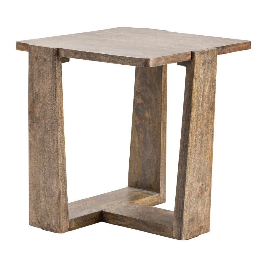 Janoski End Table - Charmed House Interiors (Kansas City, MO)