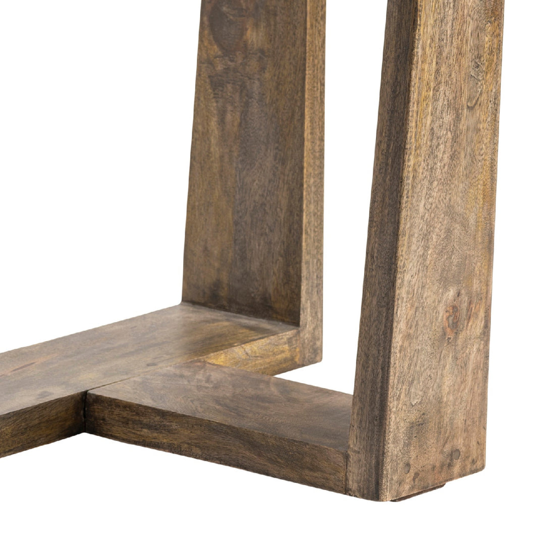Janoski End Table - Charmed House Interiors (Kansas City, MO)