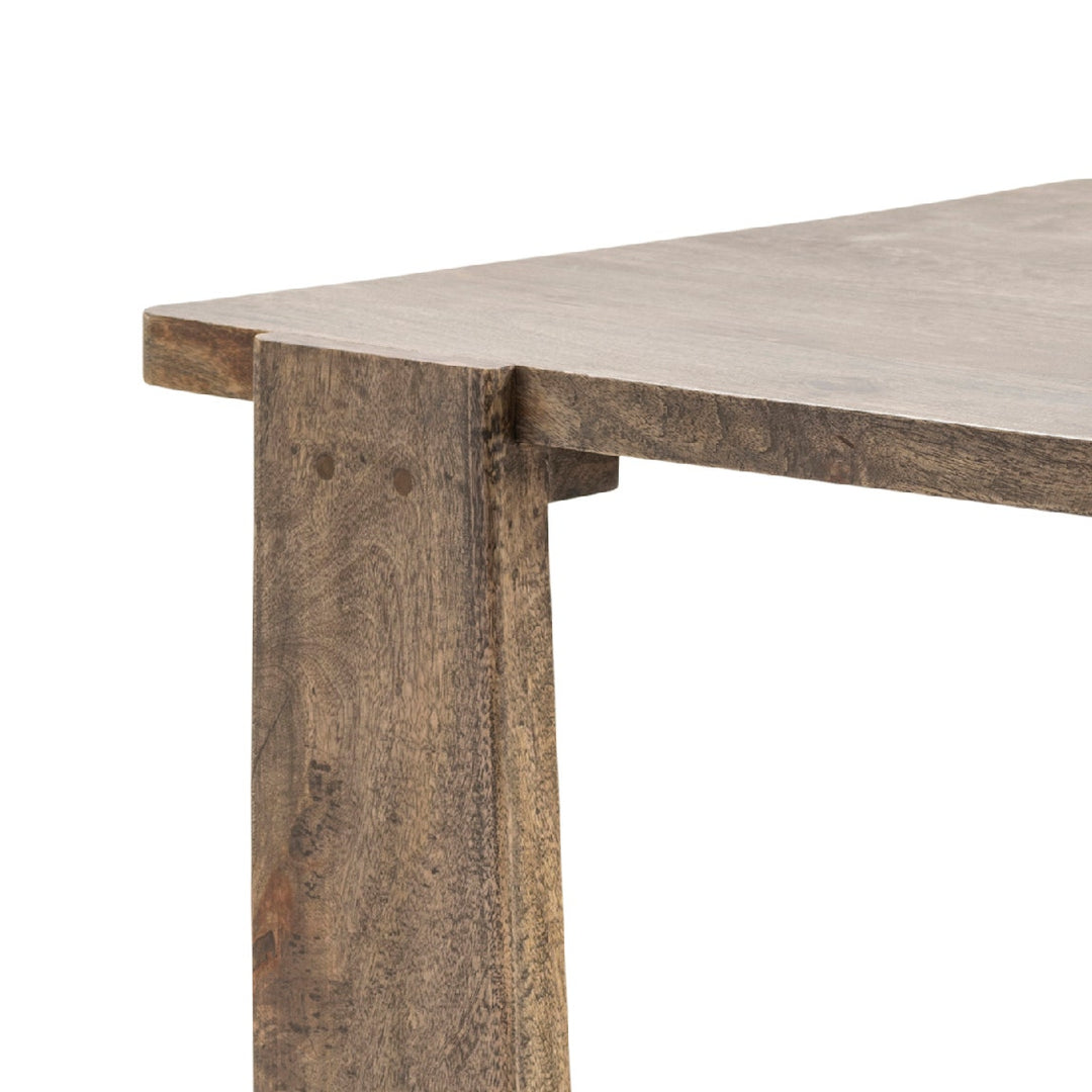Janoski End Table - Charmed House Interiors (Kansas City, MO)