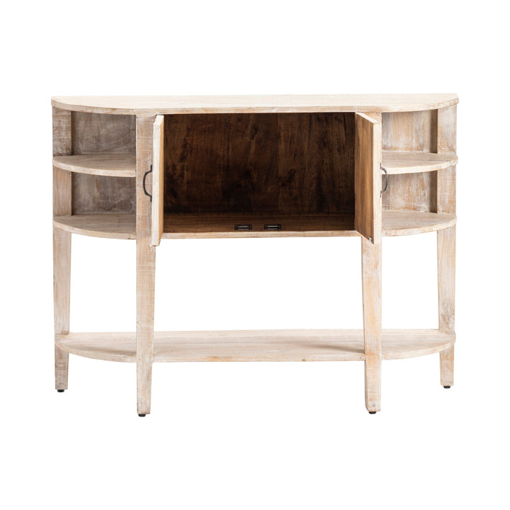 Ainsley Console Table