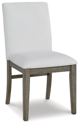 Anibell Upholstered Dining Chair