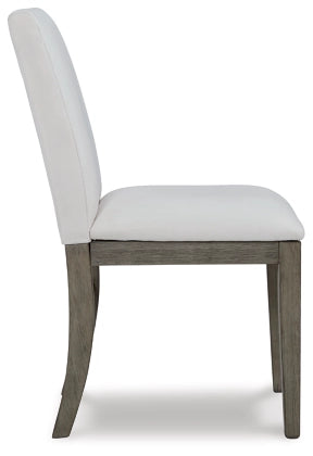 Anibell Upholstered Dining Chair