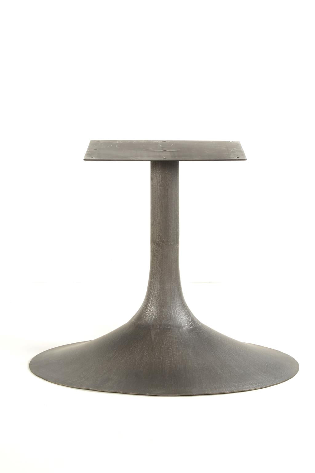 Ida Oval Table in Antique Natural - Charmed House Interiors (Kansas City, MO)