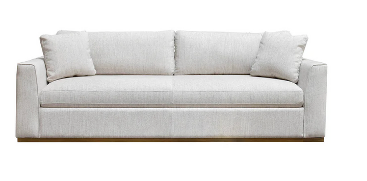 Anderson Sofa - Woven Linen