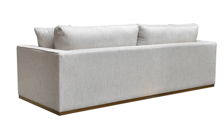 Anderson Sofa - Woven Linen