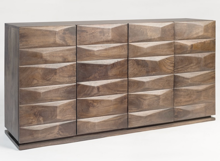 Aberdeen Sideboard - Charmed House Interiors (Kansas City, MO)