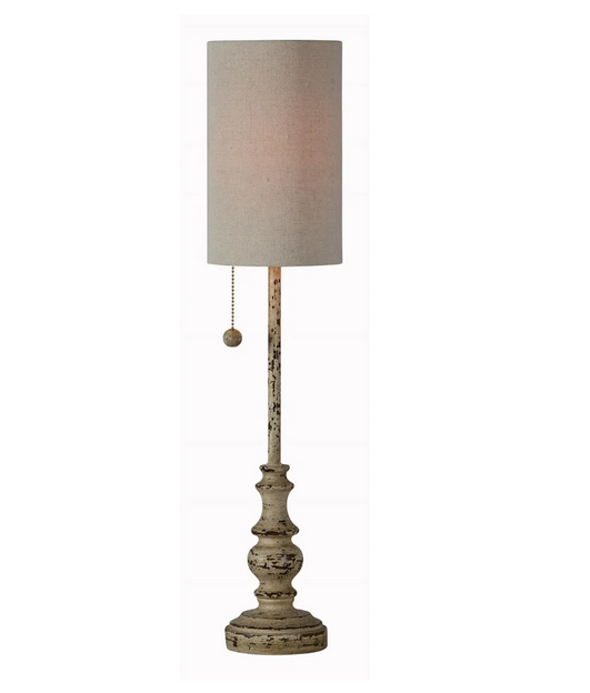 Jude Buffet Lamp - Charmed House Interiors (Kansas City, MO)