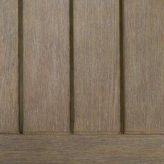 Eucalyptus Outdoor Dining Table - Charmed House Interiors (Kansas City, MO)
