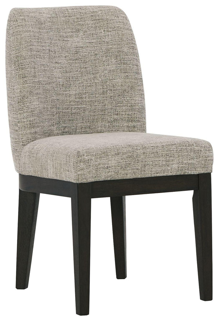 Roxie - Dining Side Chair