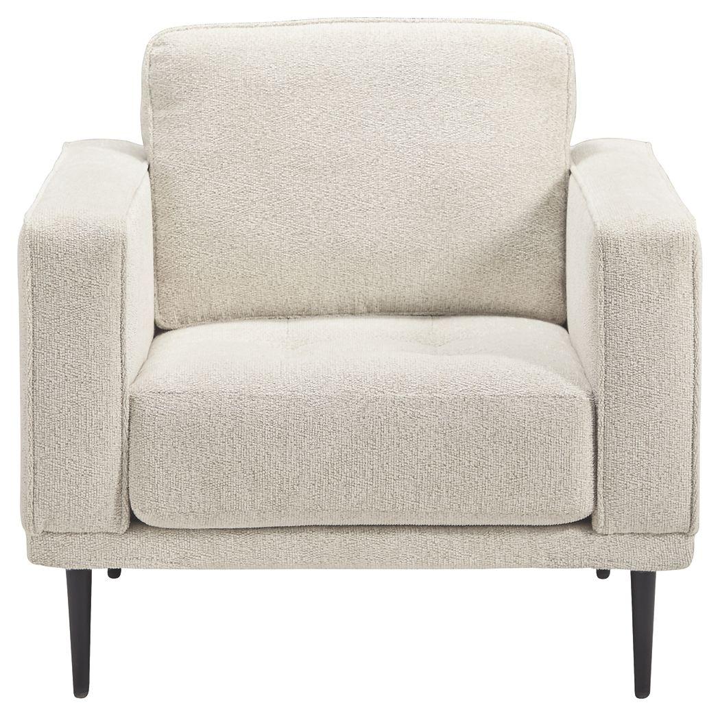 Darcy Ivory Side Chair