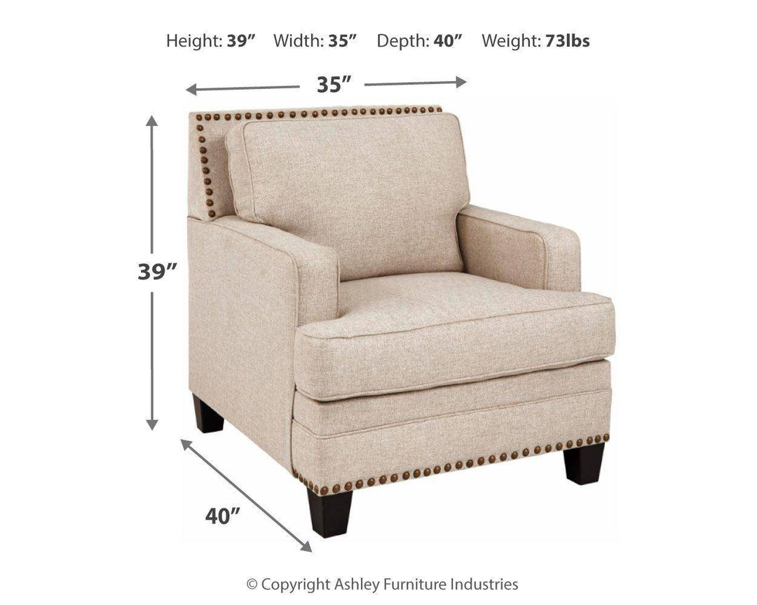 Millazo - Chair - Charmed House Interiors (Kansas City, MO)