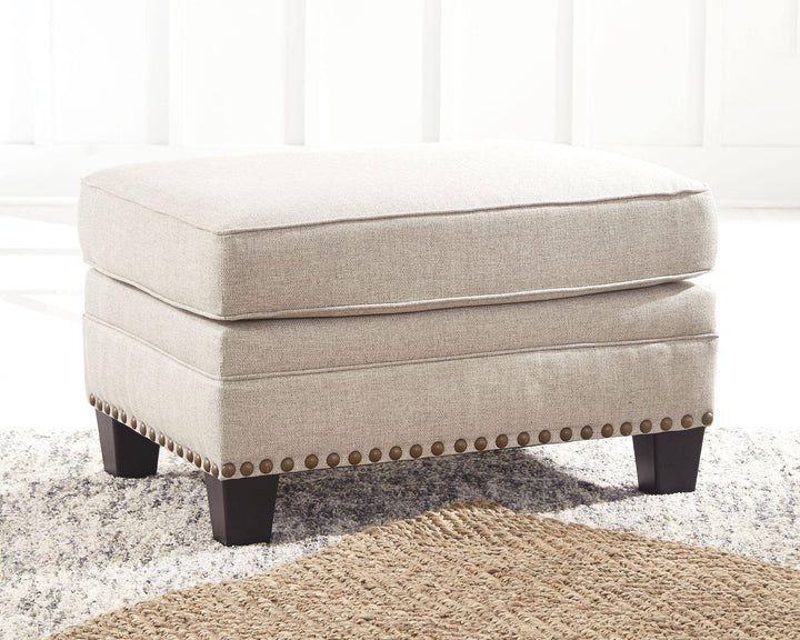 Millazo - Ottoman - Charmed House Interiors (Kansas City, MO)