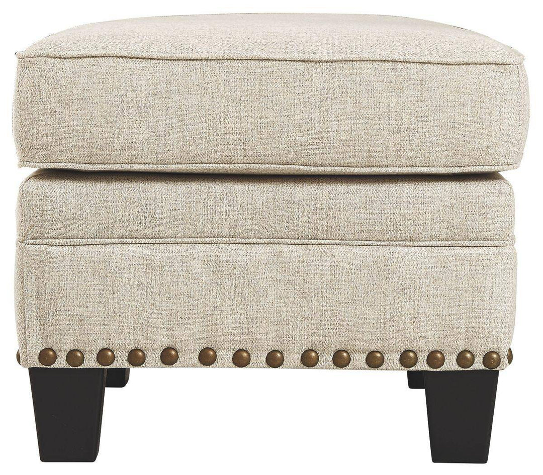 Millazo - Ottoman - Charmed House Interiors (Kansas City, MO)