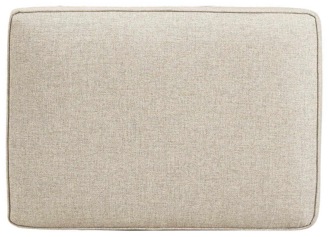 Millazo - Ottoman - Charmed House Interiors (Kansas City, MO)