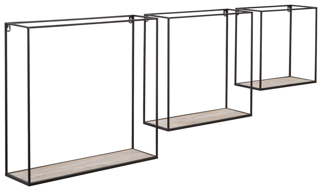 Efharis - Wall Shelf Set (3/cn) image