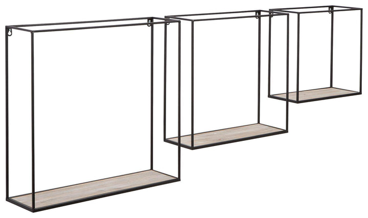 Efharis - Wall Shelf Set (3/cn) image