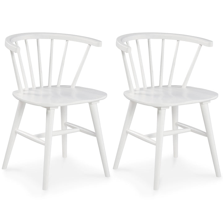 Grannen - Dining Room Side Chair (2/cn) image
