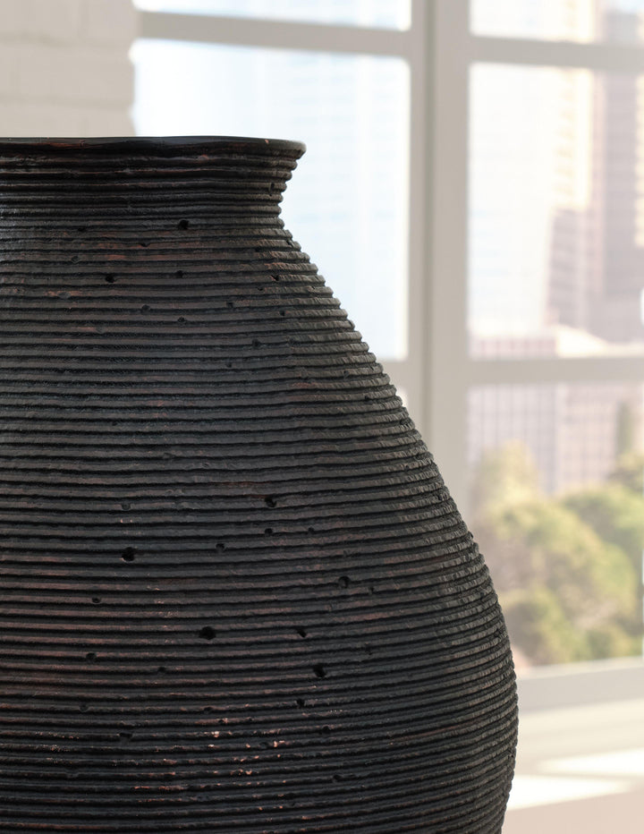 Hannela - Vase - Charmed House Interiors (Kansas City, MO)