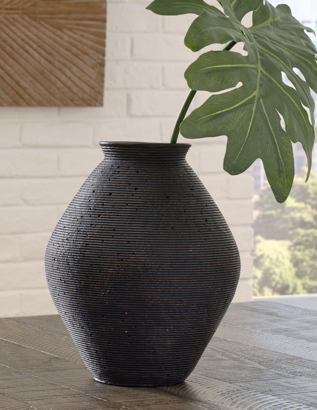 Hannela - Vase - Charmed House Interiors (Kansas City, MO)
