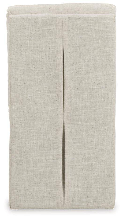 Krystal Dining Chair - Charmed House Interiors (Kansas City, MO)