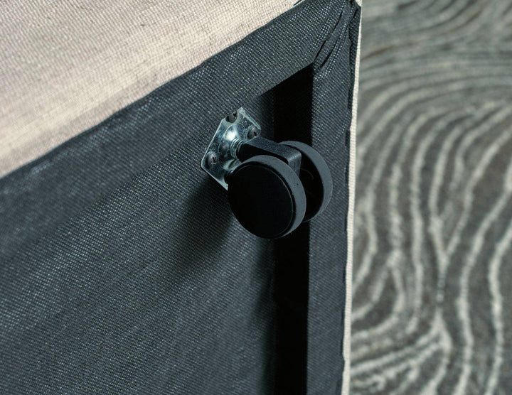 Krystal Dining Chair - Charmed House Interiors (Kansas City, MO)