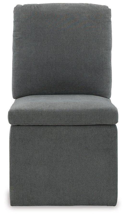 Krystal Dining Chair - Charmed House Interiors (Kansas City, MO)