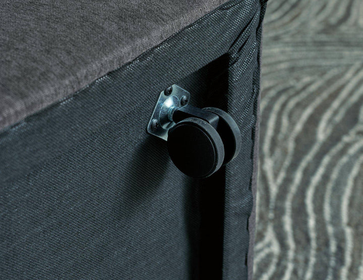 Krystal Dining Chair - Charmed House Interiors (Kansas City, MO)