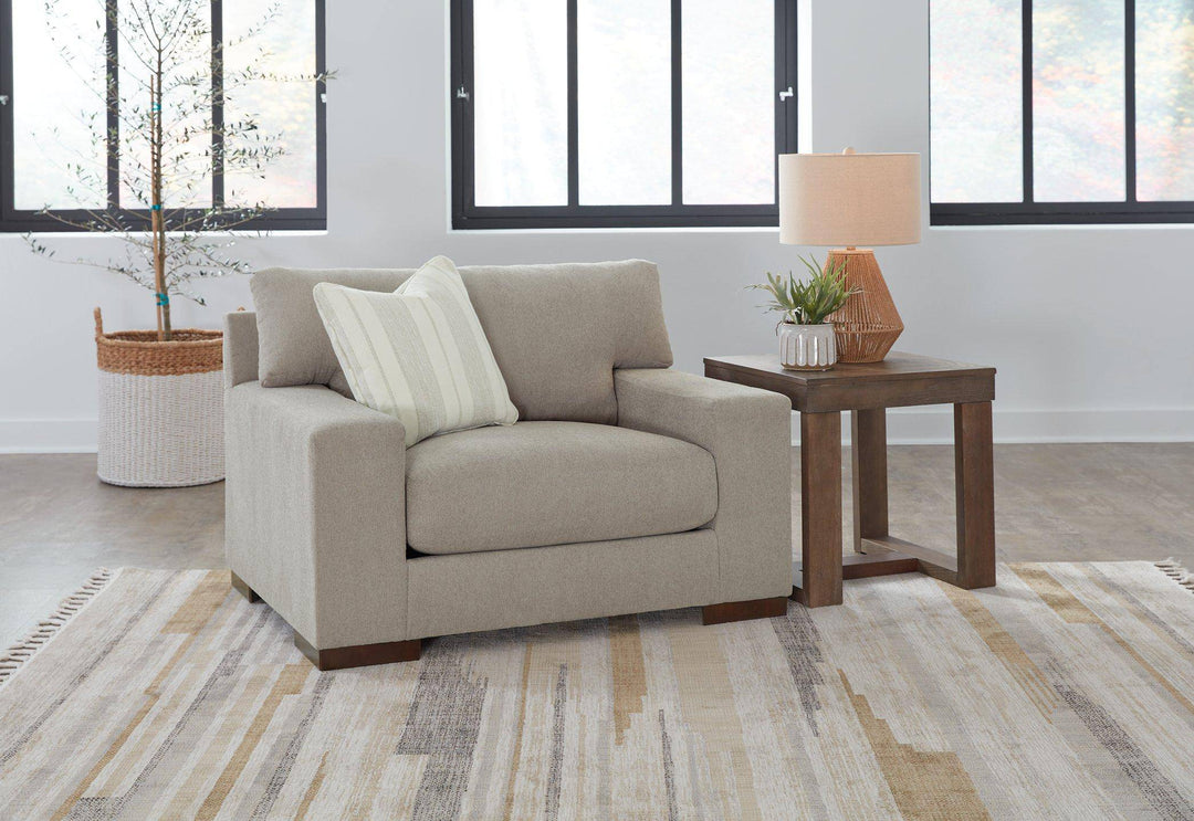 Owen Chair And A Half - Charmed House Interiors (Kansas City, MO)