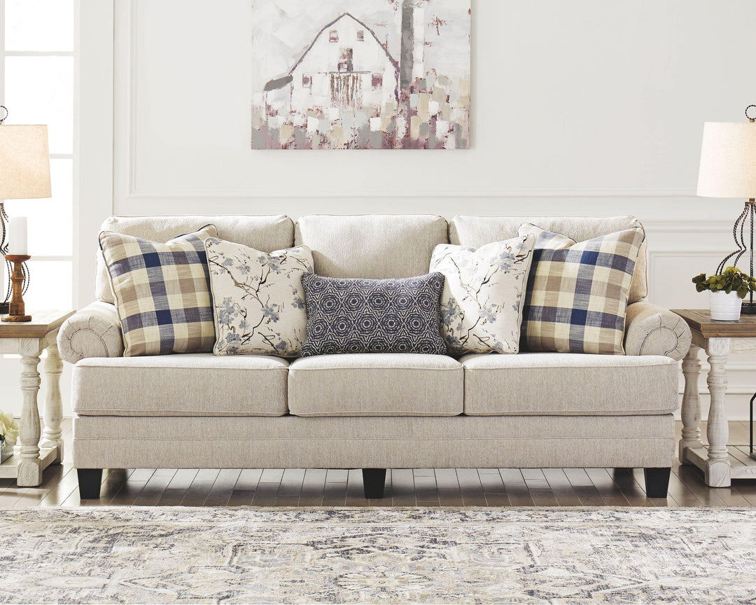 Samantha - Sofa - Charmed House Interiors (Kansas City, MO)