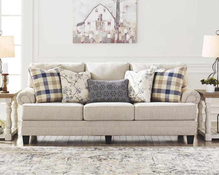Samantha - Sofa - Charmed House Interiors (Kansas City, MO)