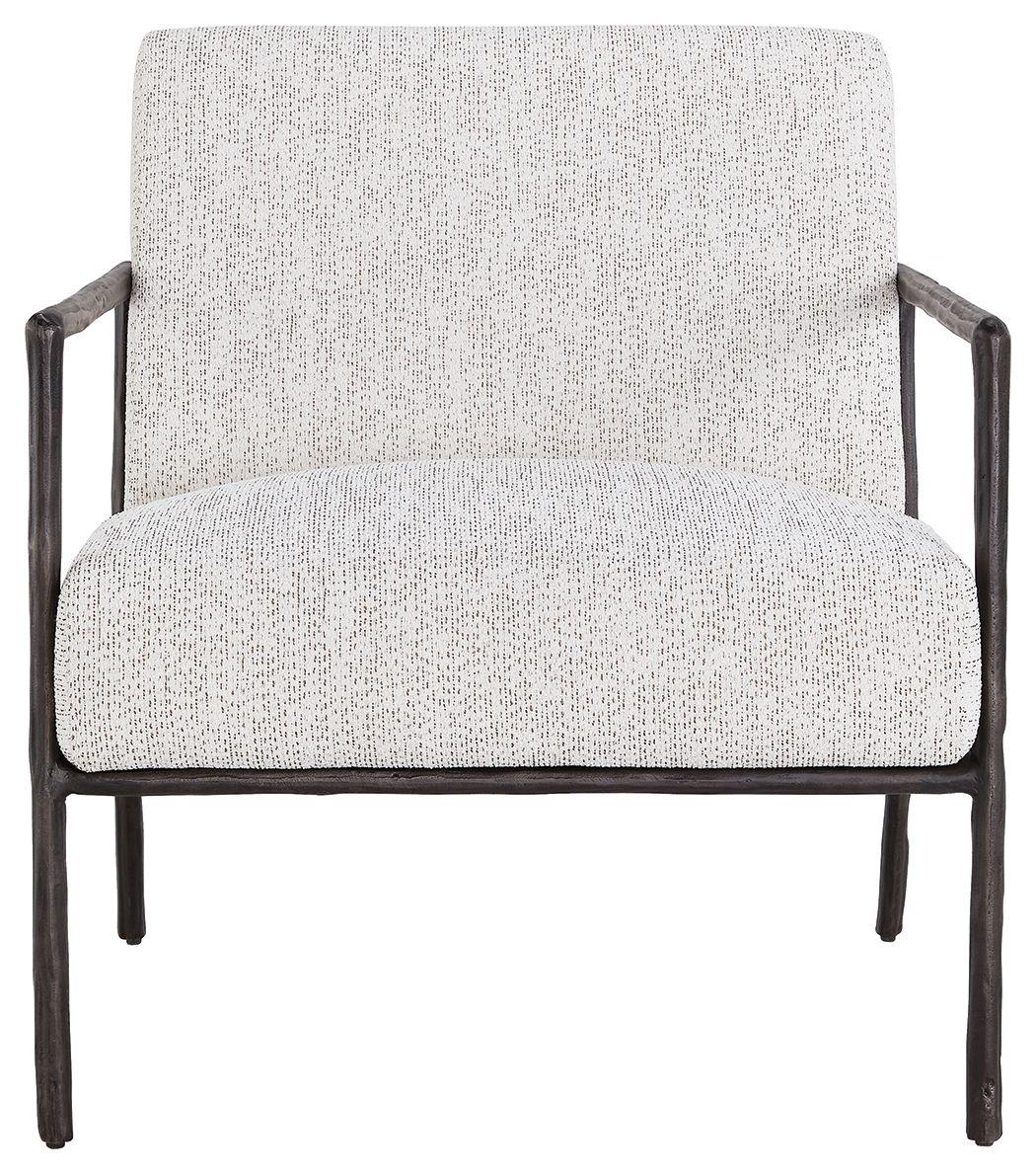 Chapman Pearl Side Chair