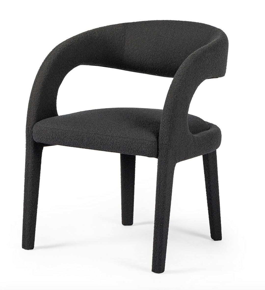 Hawkins Dining Chair - Charmed House Interiors (Kansas City, MO)