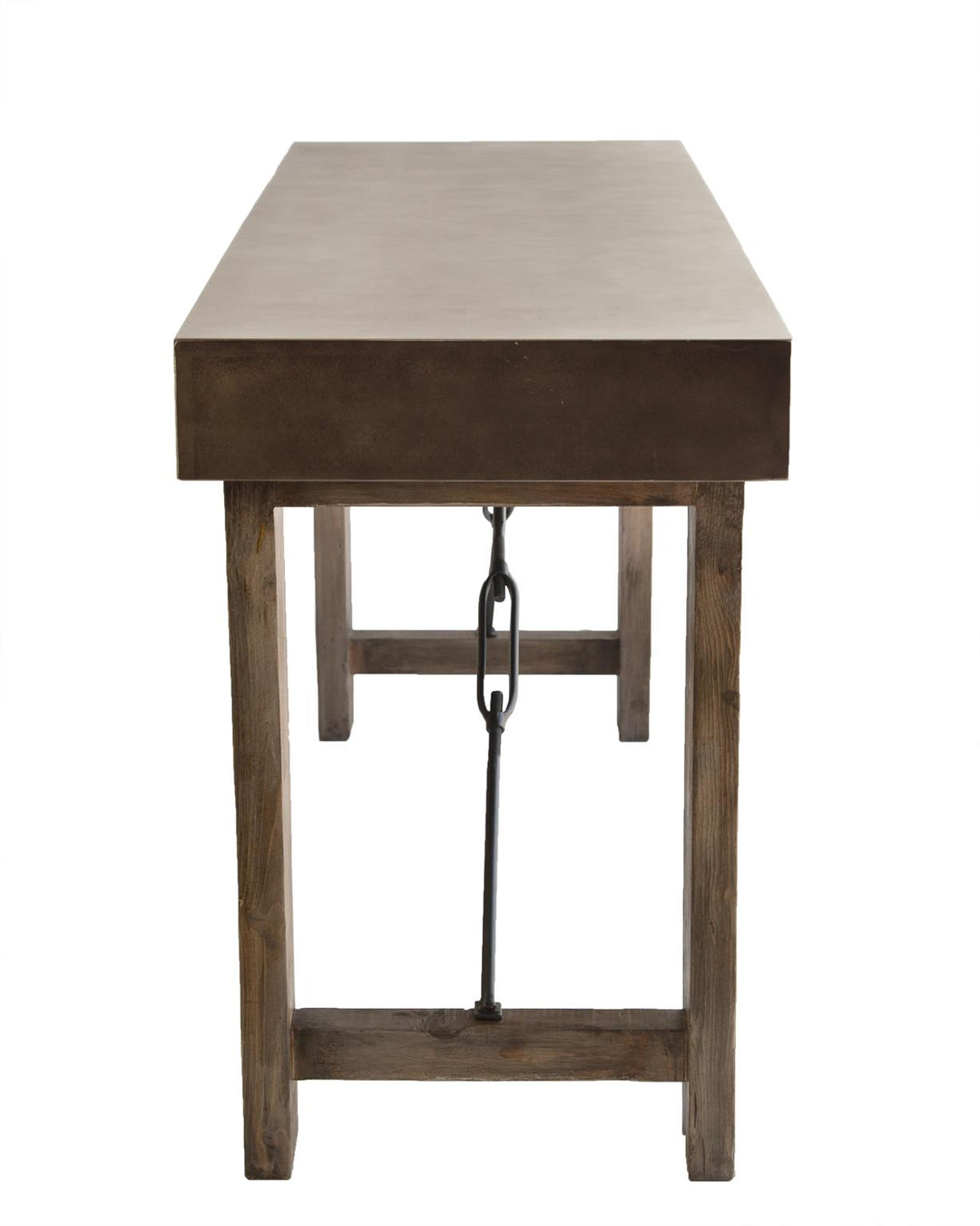 Francis Counter Table - Charmed House Interiors (Kansas City, MO)