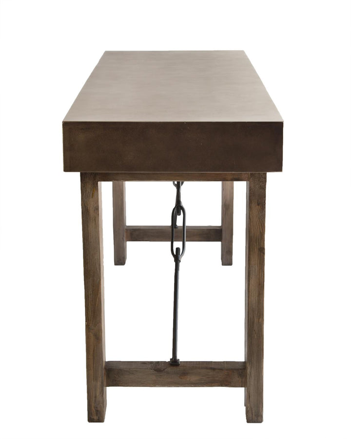 Francis Counter Table - Charmed House Interiors (Kansas City, MO)
