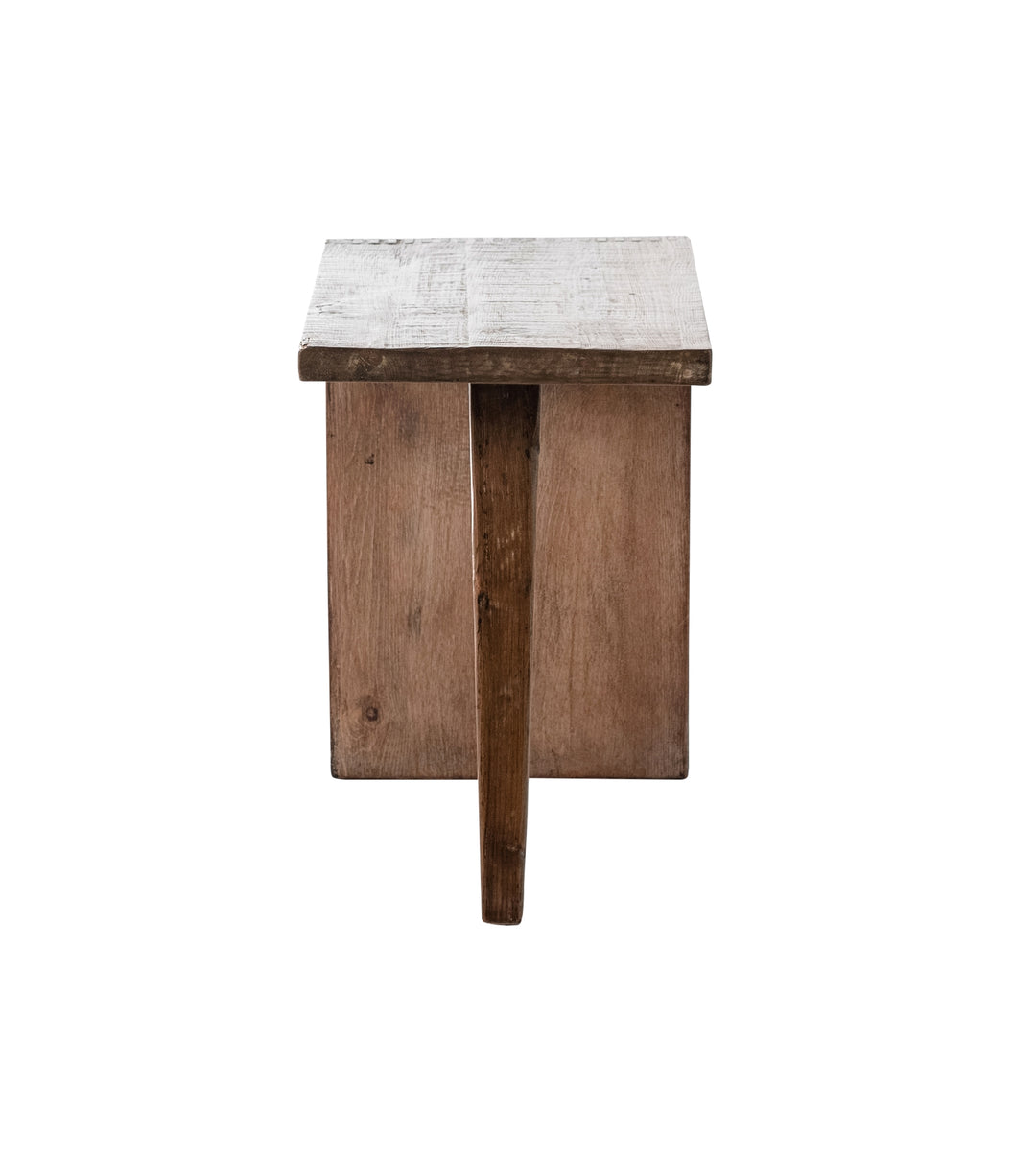 Hailey End Table