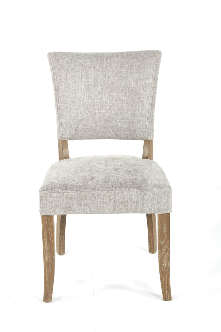 Ariana Dining Chair/Stool - Charmed House Interiors (Kansas City, MO)