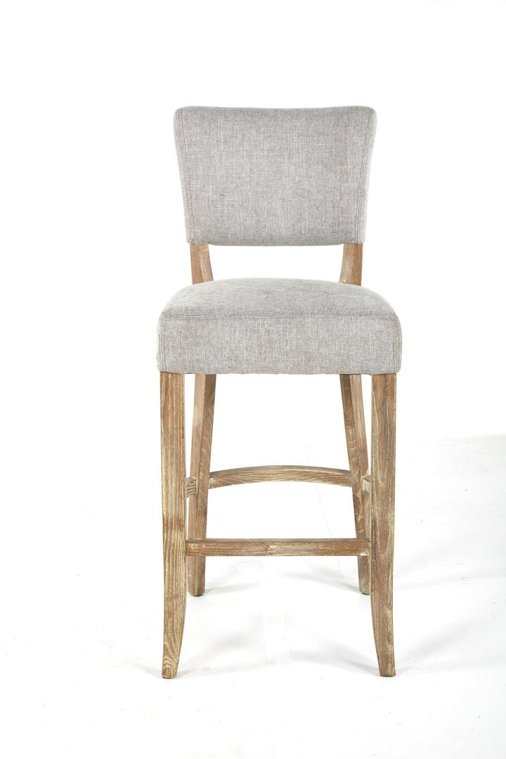 Ariana Dining Chair/Stool - Charmed House Interiors (Kansas City, MO)